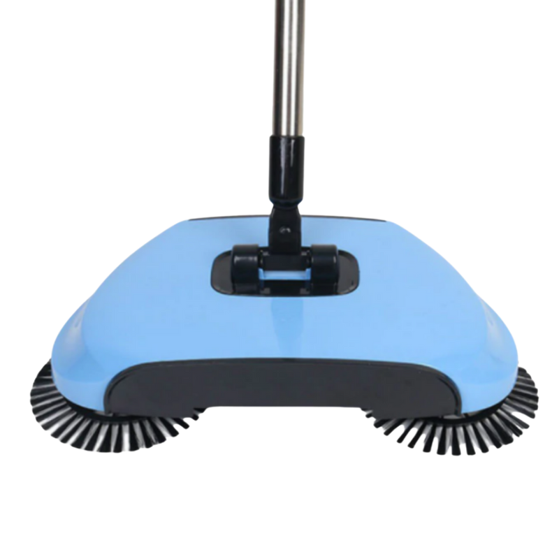 Vacuum Cleaner With Telescopic Handle