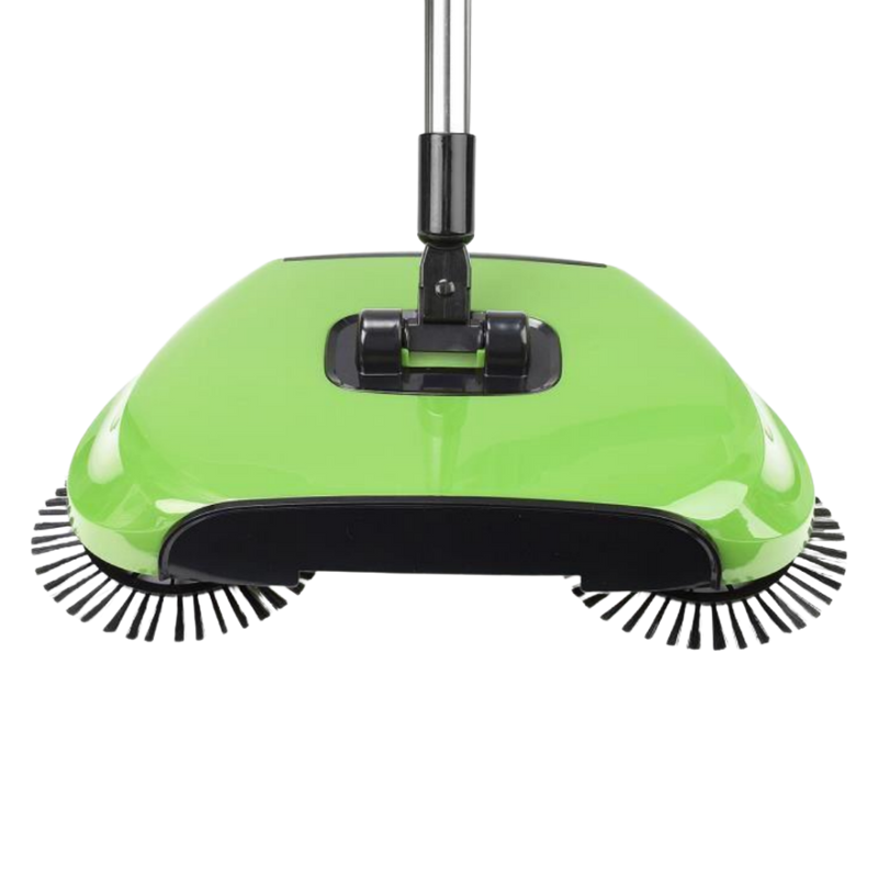 Vacuum Cleaner With Telescopic Handle