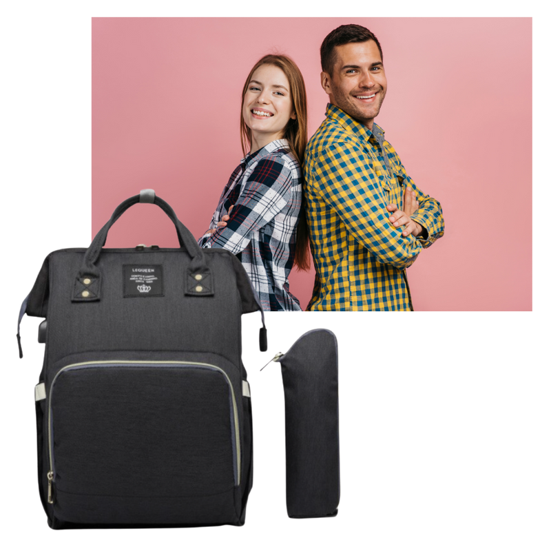 Maternity Backpack