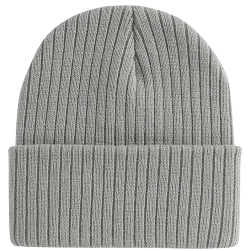 Classic Ribbed Beanie