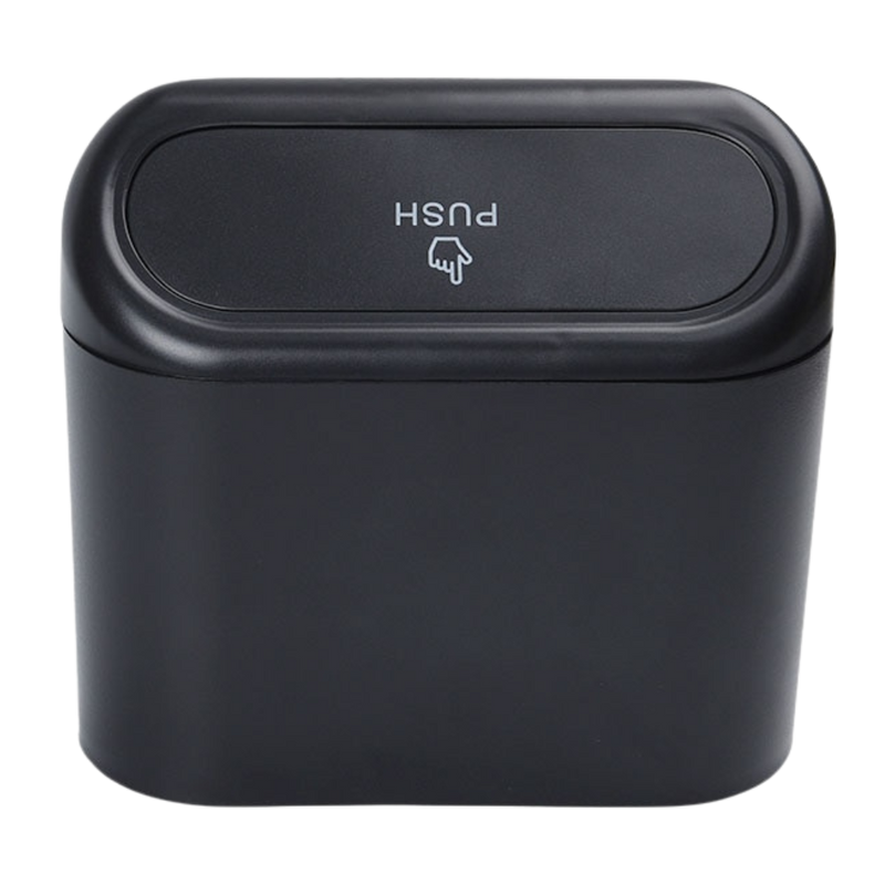 Trash Can for Car