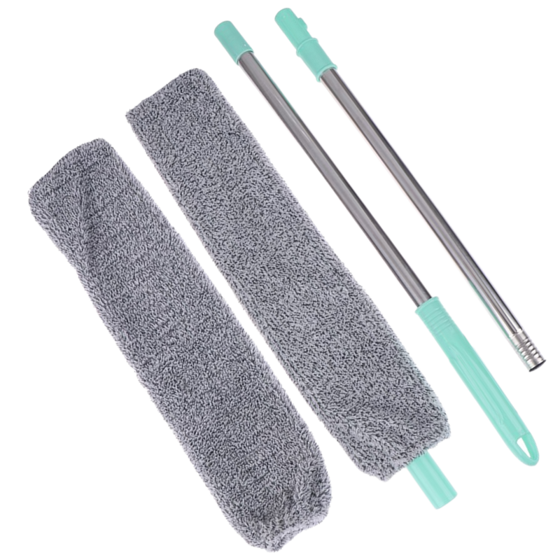 Telescopic Microfiber Dust Cleaner