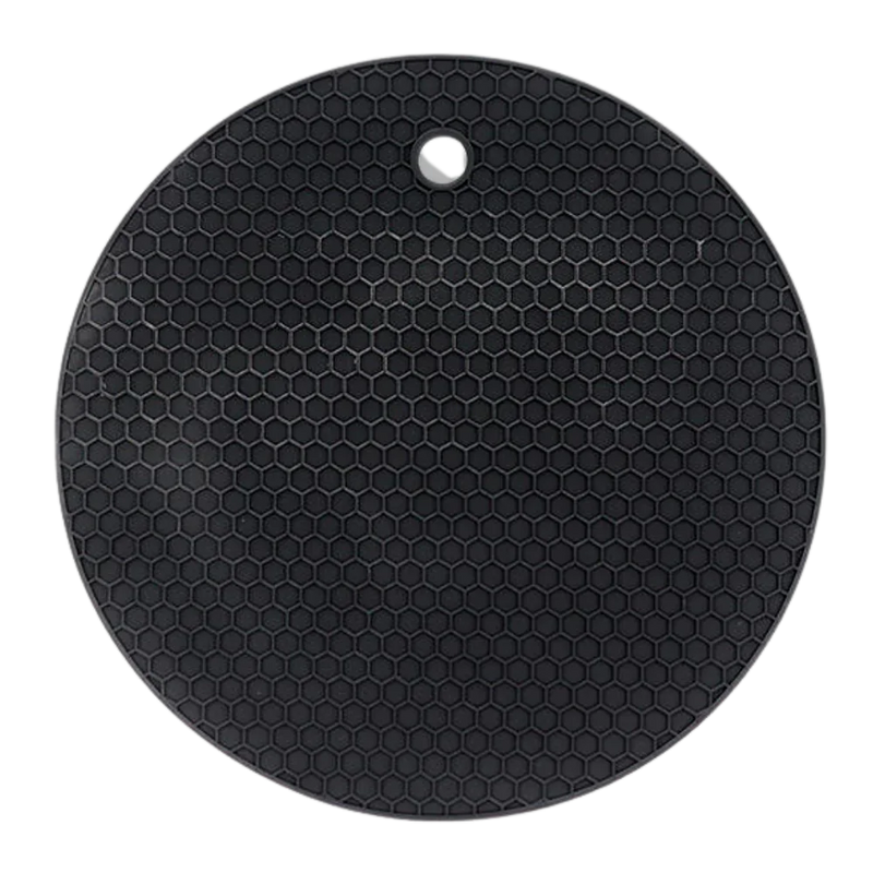 Silicone Pot holder Coaster