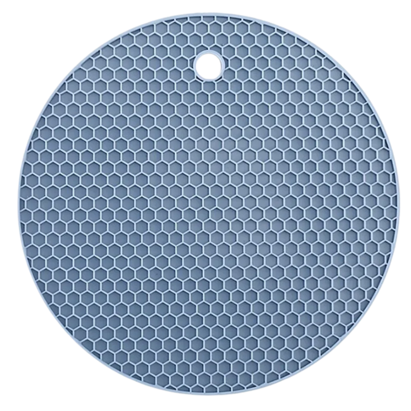 Silicone Pot holder Coaster