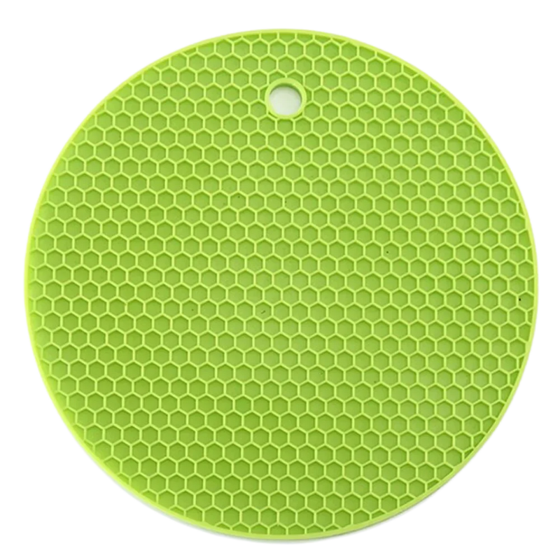 Silicone Pot holder Coaster
