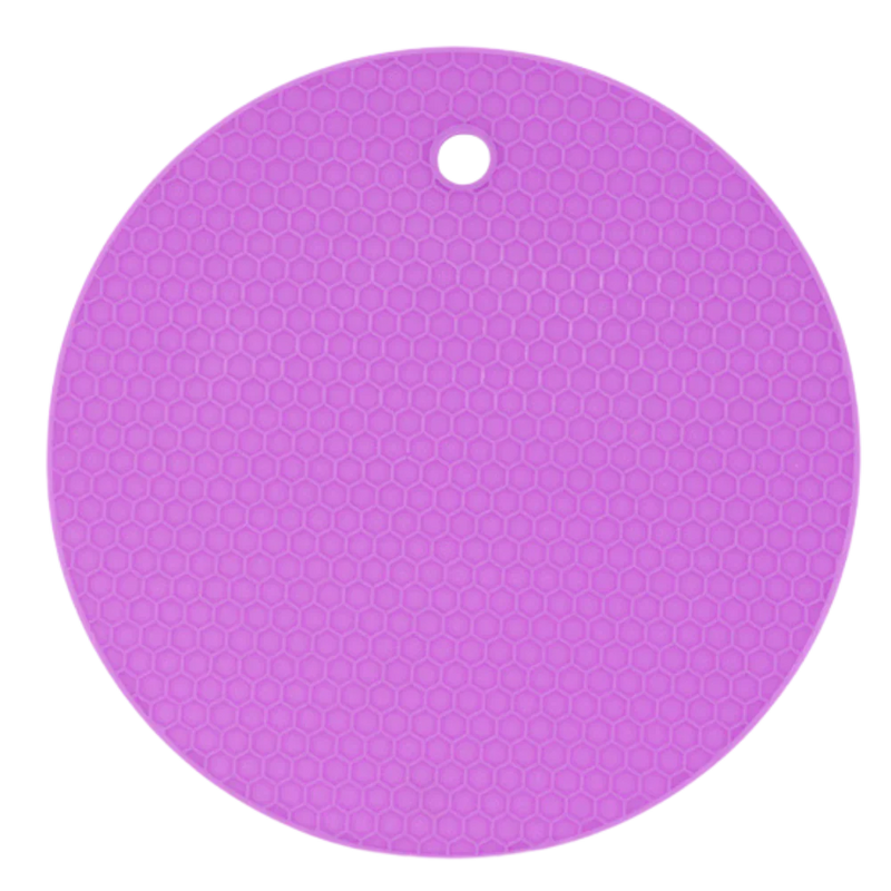 Silicone Pot holder Coaster