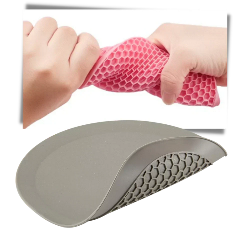 Silicone Pot holder Coaster
