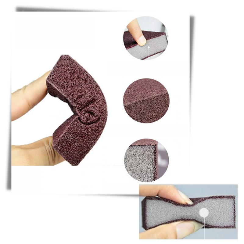 Magic Nano Eraser Sponge
