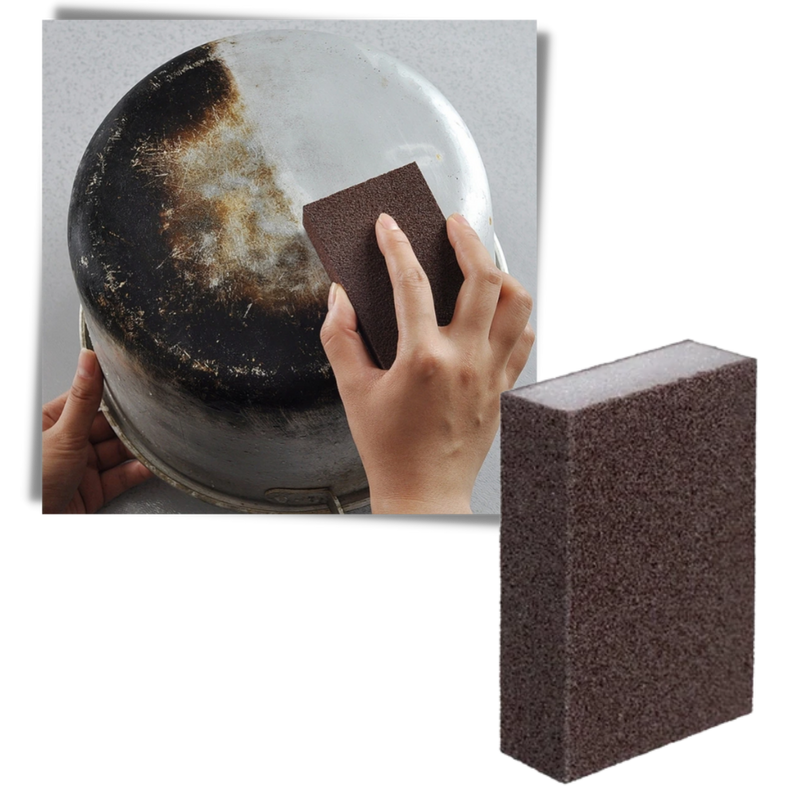 Magic Nano Eraser Sponge