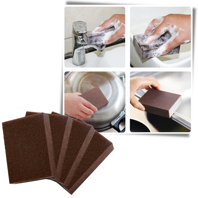 Magic Nano Eraser Sponge