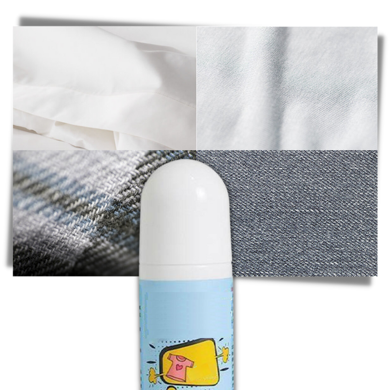 Powerful Fabric Stain Remover Pack