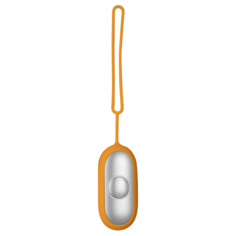 Micro-Current Sleep Aid Device