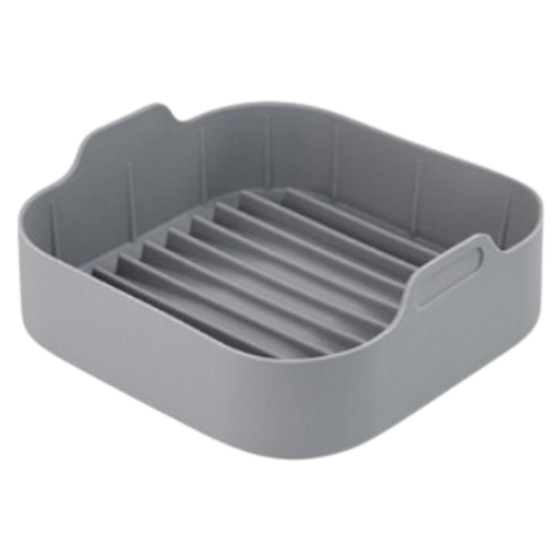 Eco-friendly Square Silicone Pan