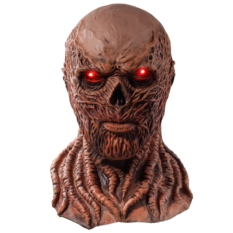Vecna Latex Mask