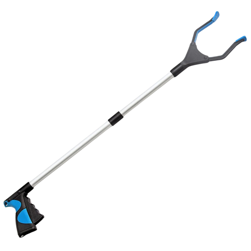 Reacher & Grabber Tool With Rotating Head