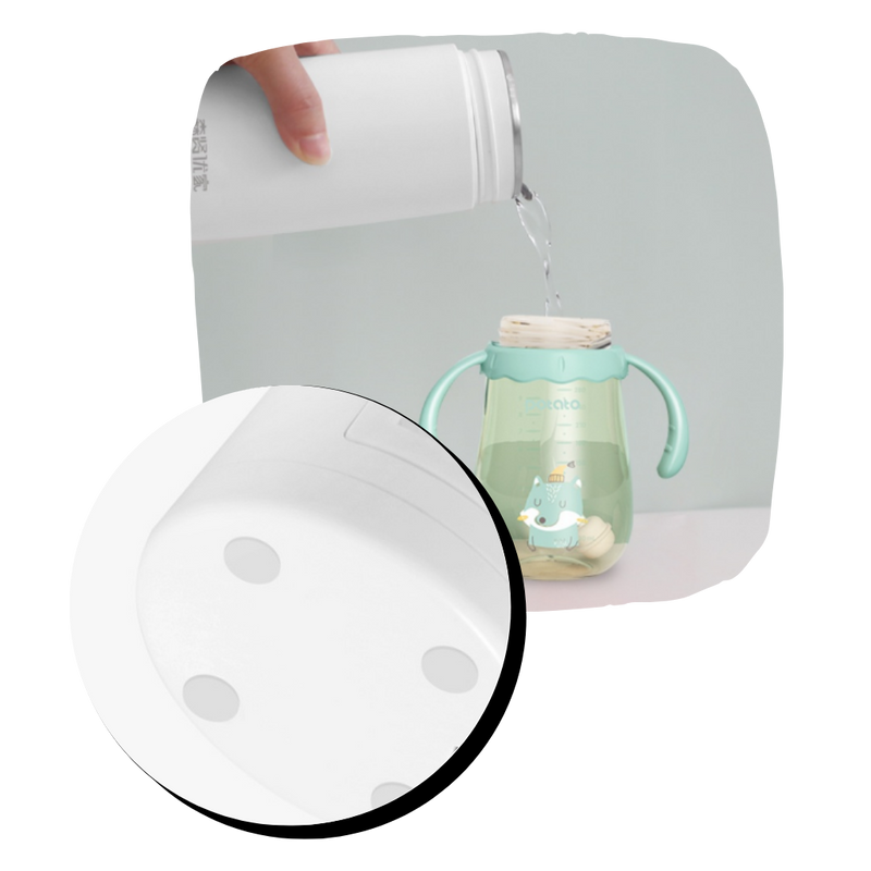 Portable water boiler 400Ml