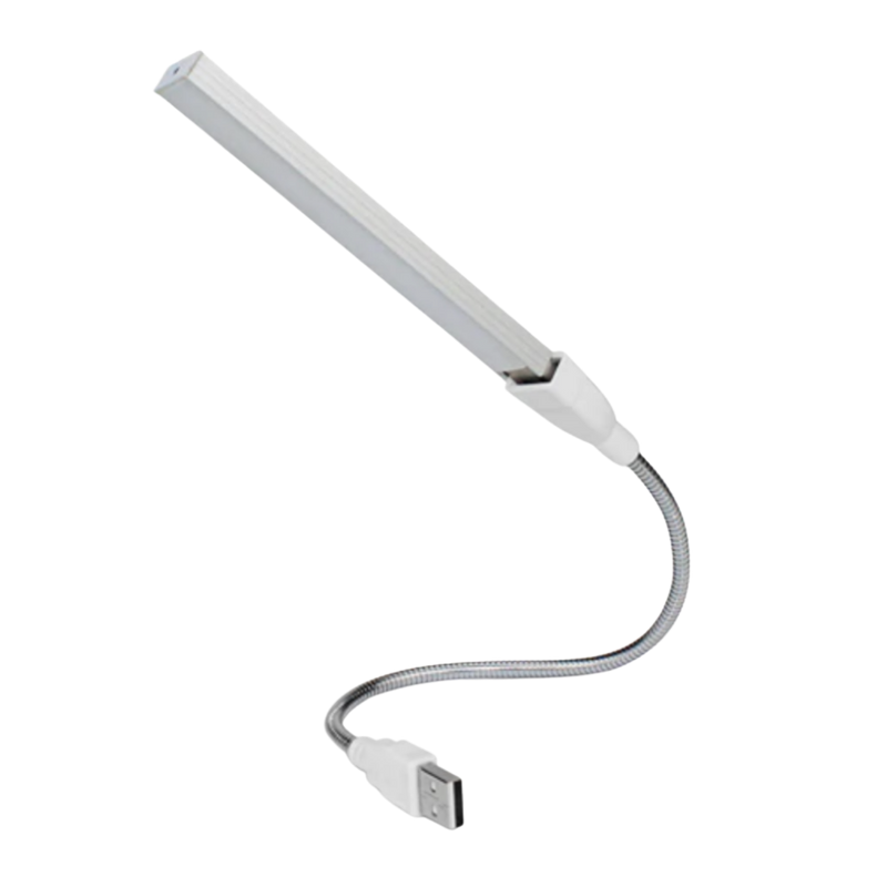 USB plant growth LED lamp