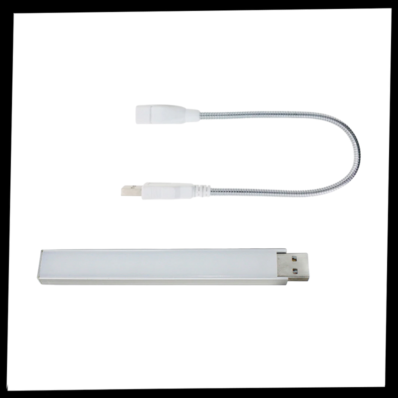 USB plant growth LED lamp