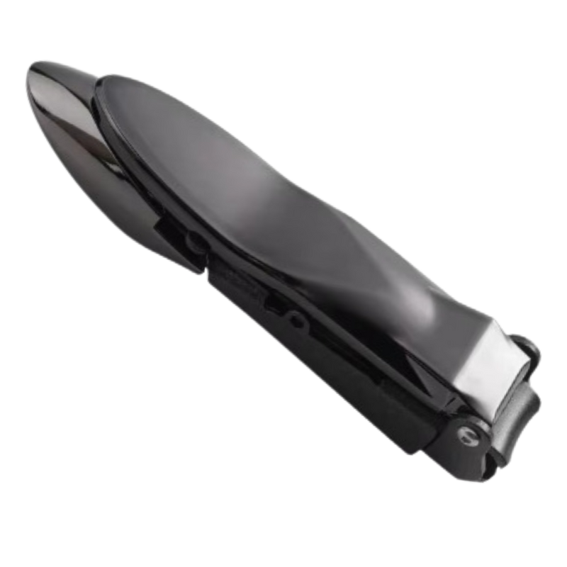 Auto Collector Nail Clipper