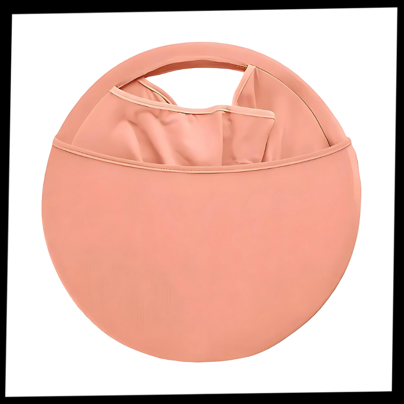 Collapsible Laundry Basket