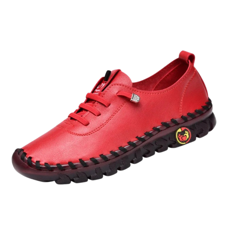 Fashionable Orthopedic Shoes