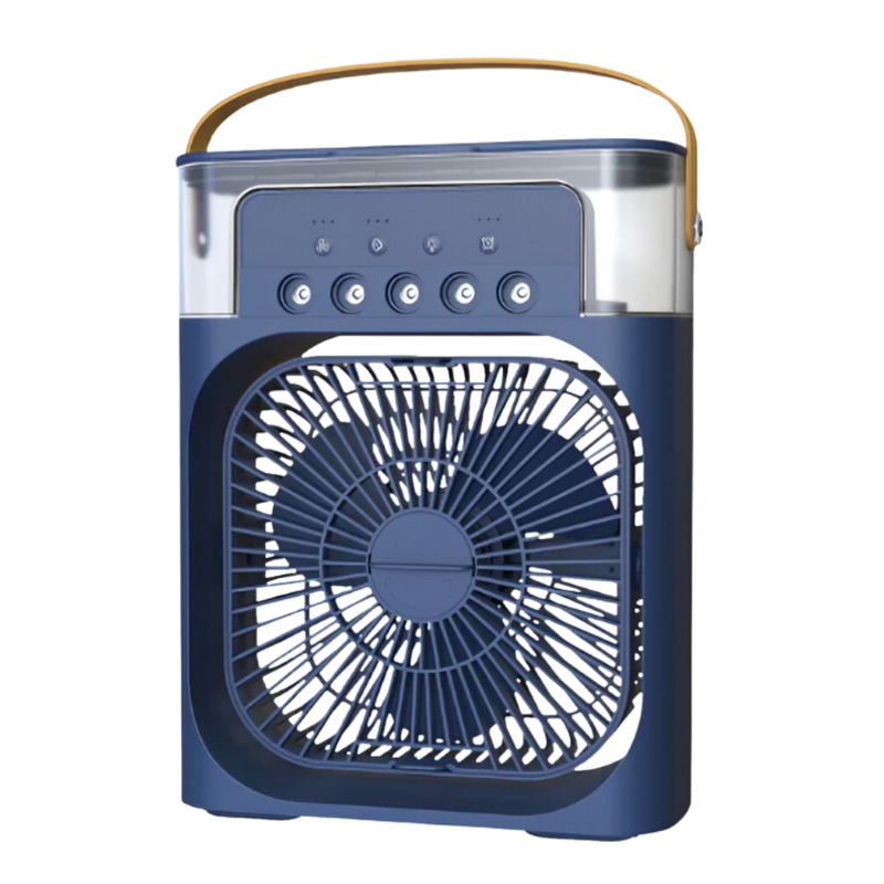Hydrocooling Small Portable Air Conditioner