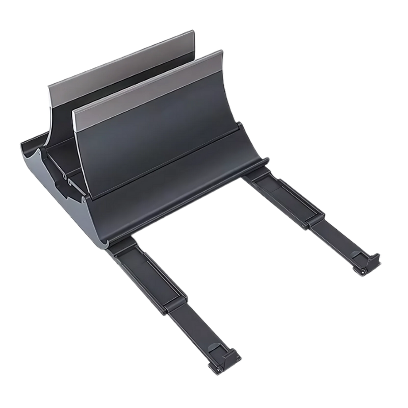 Multifunctional Stable Vertical Laptop Stand