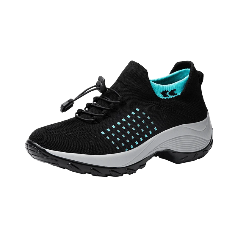 Orthopedic Comfort Sneakers