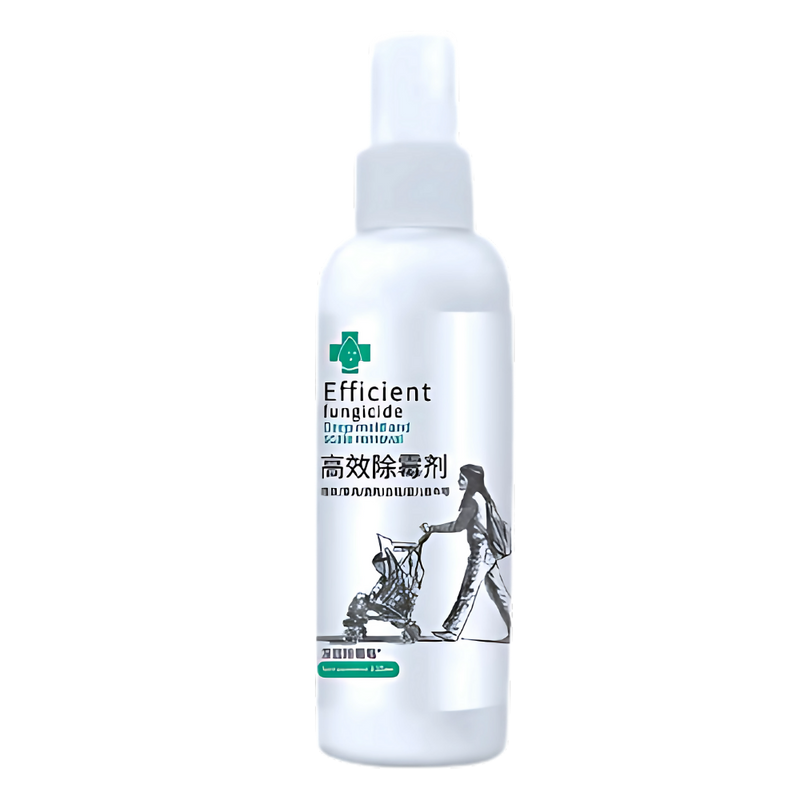 Powerful Mold Remover Spray