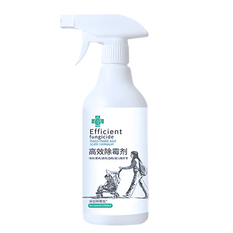 Powerful Mold Remover Spray