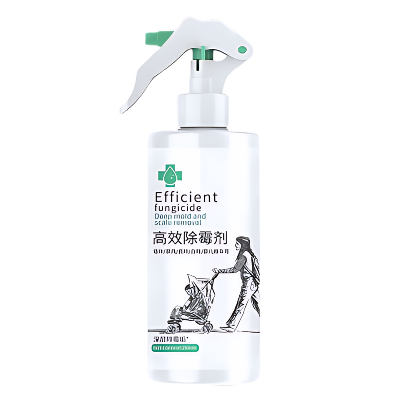 Powerful Mold Remover Spray