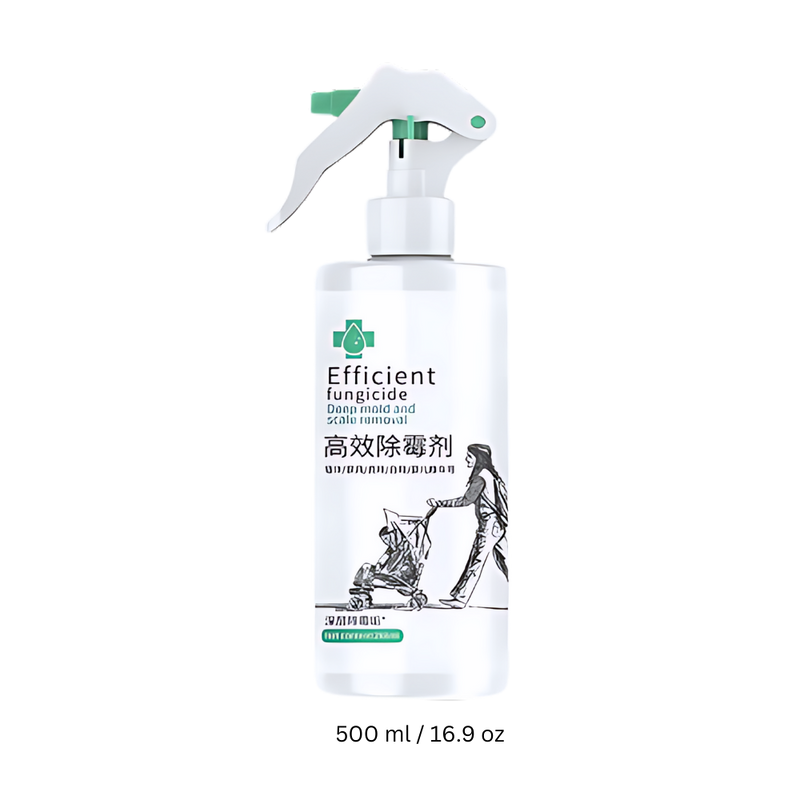 Powerful Mold Remover Spray