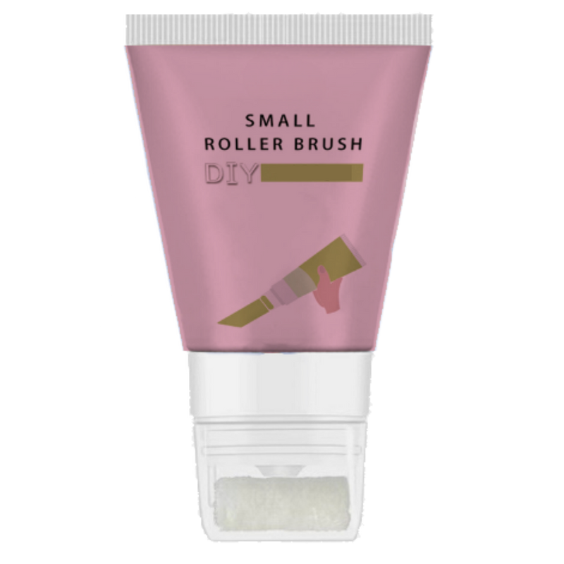 Quick Dry Mending Cream Rolling Brush