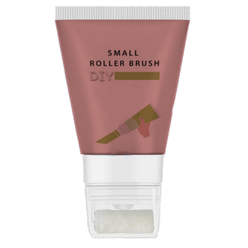 Quick Dry Mending Cream Rolling Brush