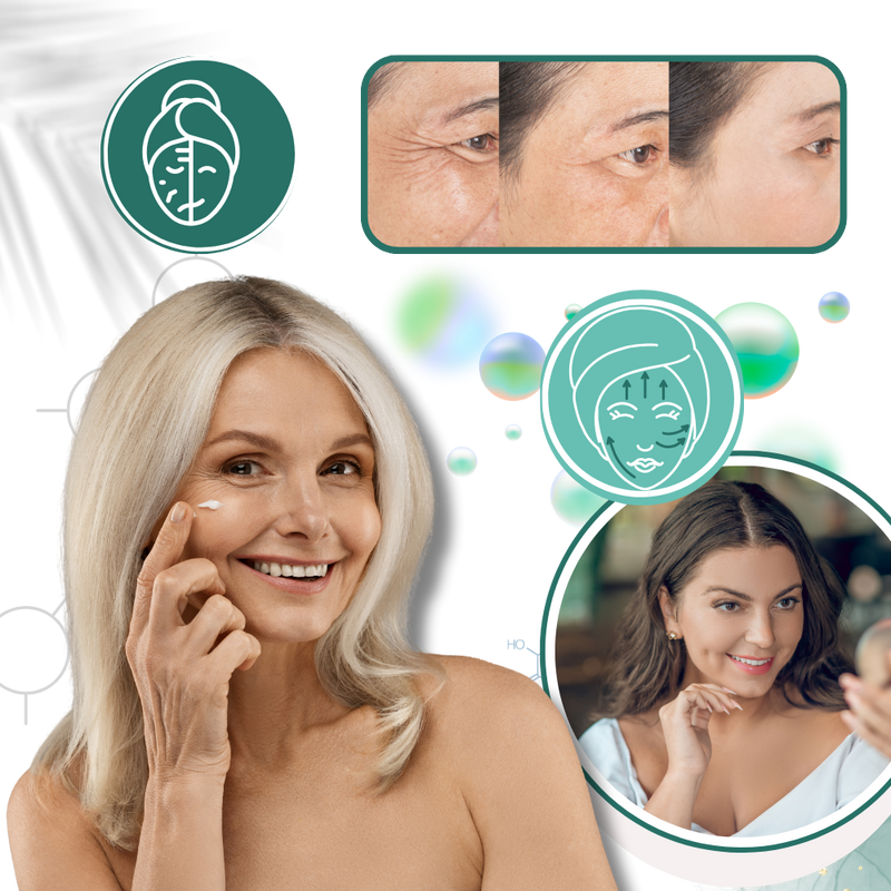 Radiance Tightening Cream