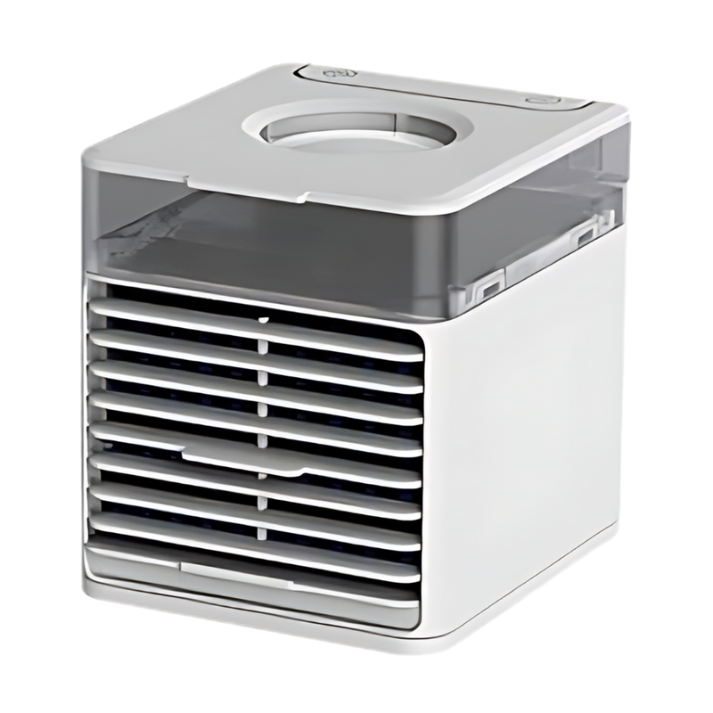 Rapid Cooling Water Air Conditioner