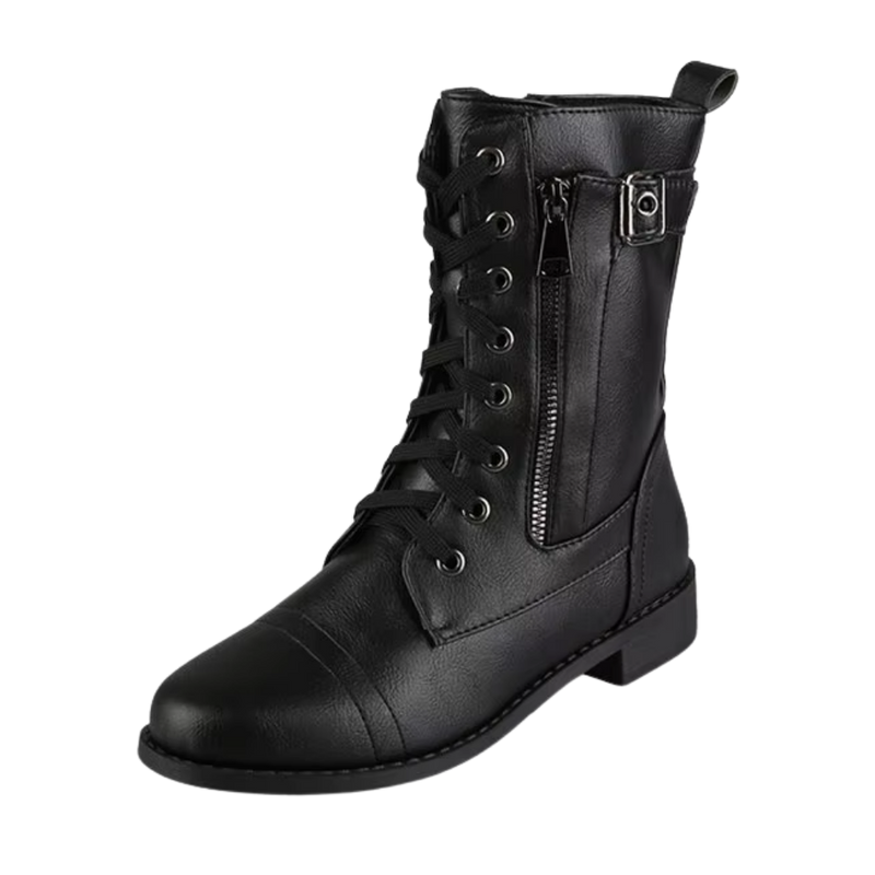 Stylish Non-Slip Walking Boots