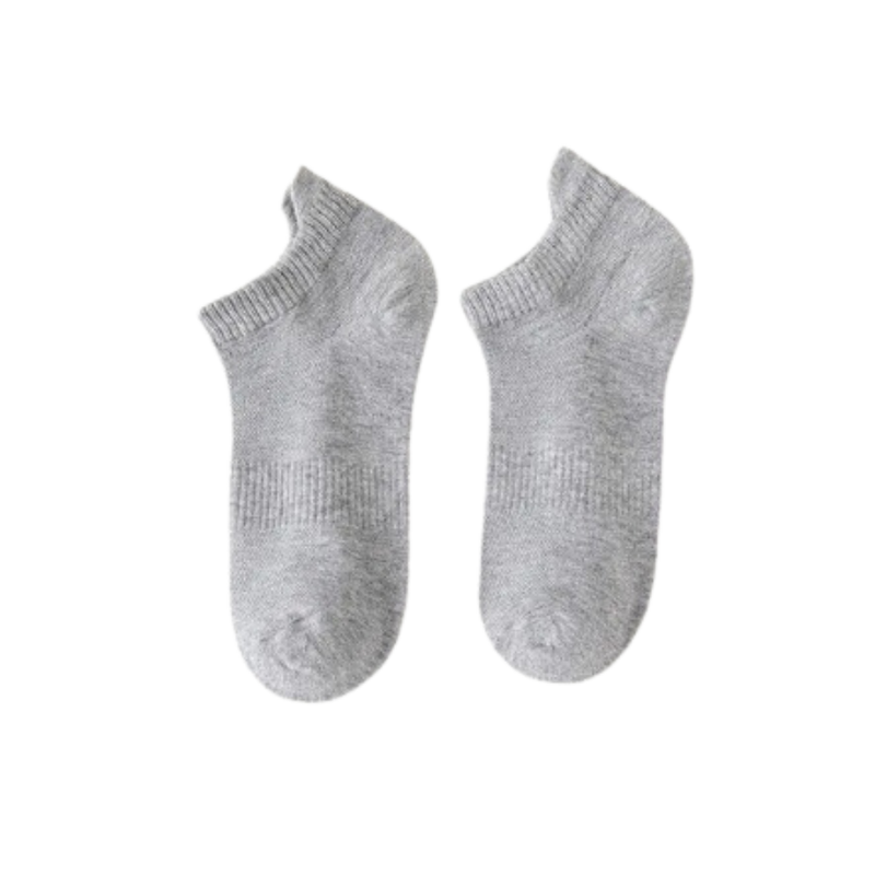 Supreme Comfort Men Ankle Socks