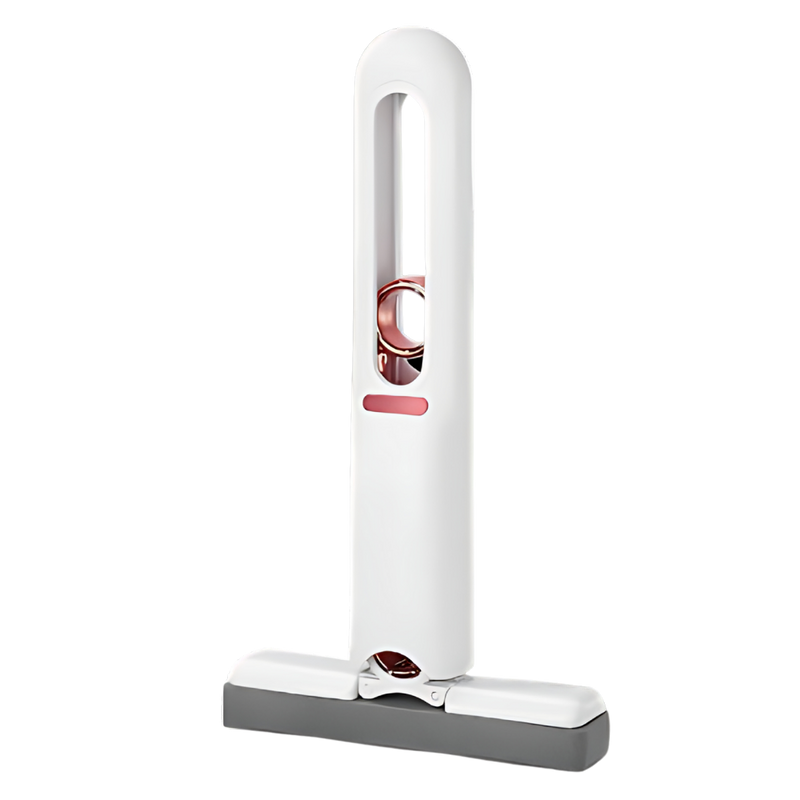Swivel Head Self Squeeze Mop