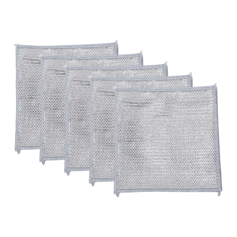 Thickened Absorbing Cleaning Cloth