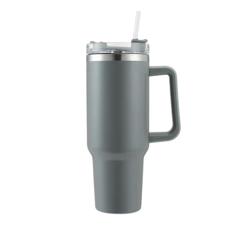 Tumbler Cup Car Large Capacity With Handle