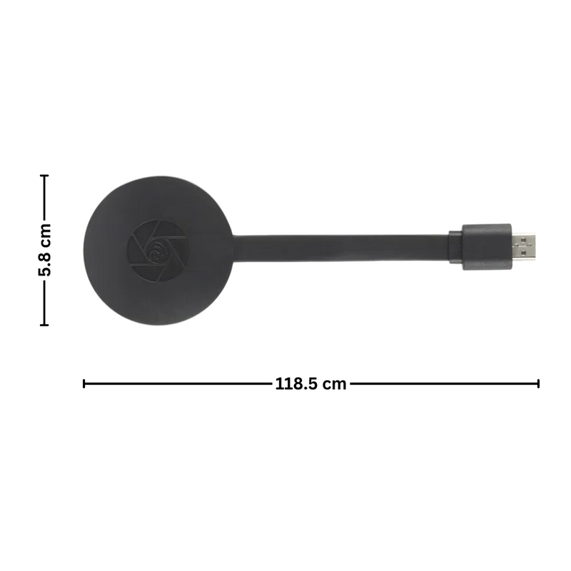 TV Stick HDMI Dongle for Phone Projection