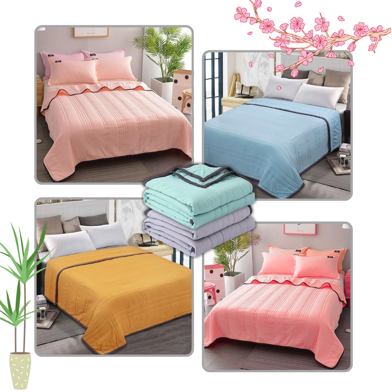 Ultimate Cooling & Calming Blanket