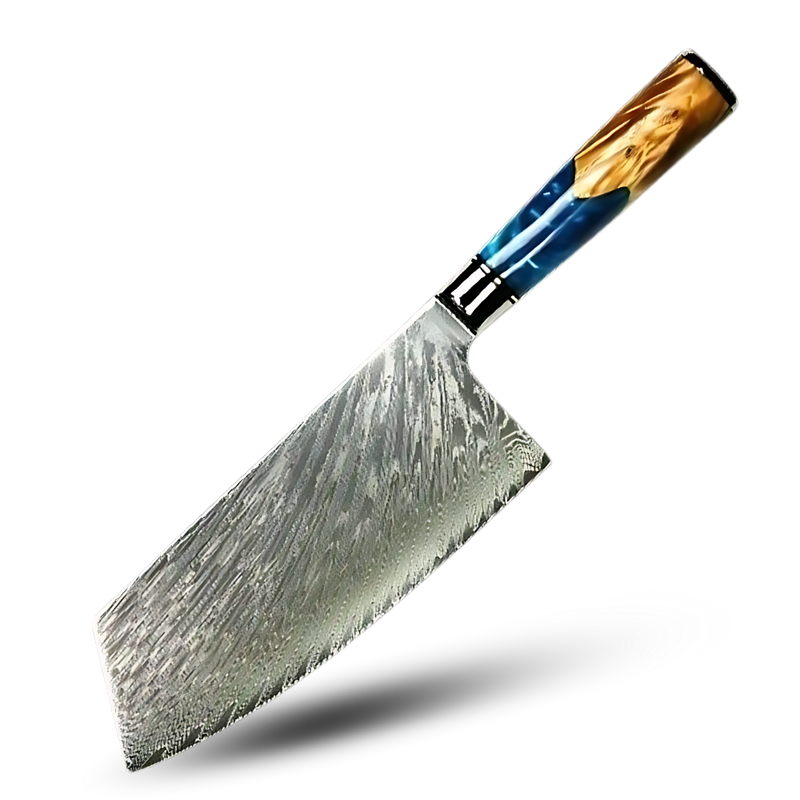 Yellow Sea Series Japanese Knives